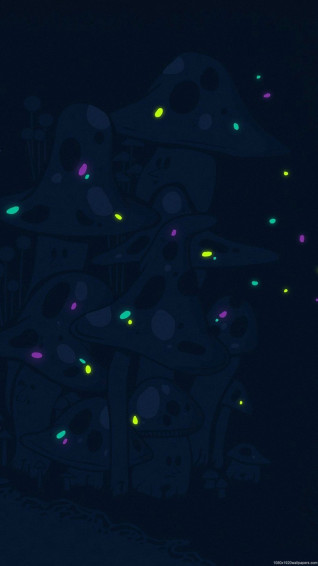 Dark Color Wallpaper HD