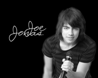 Wallpaper Highlights Joe Jonas