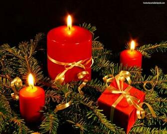 Imagen 3d Christmas Wallpaper HD Widescreen Gratis