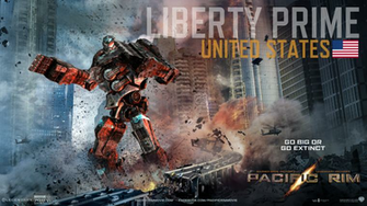 Art Pacific Rim