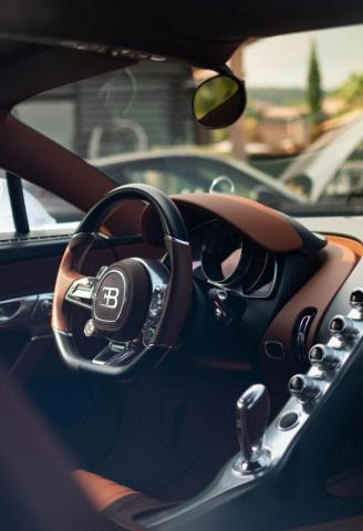 Bugatti Wallpaper HD Hq