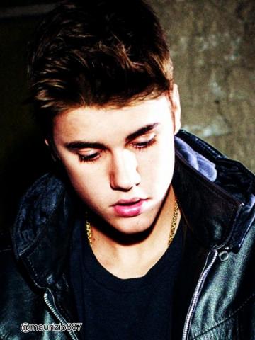 Justin Bieber Believe Photo