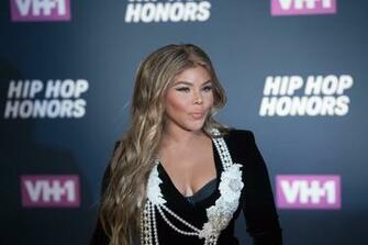 Lil Kim High Quality Wallpaper