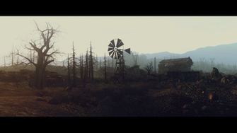 Fallout iPhone Wallpaper HD Previous Desktop