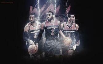 John Wall Wizards Wallpaper Basketball At