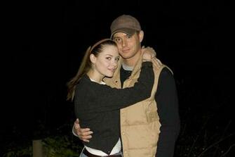 Jensen Mbv Ackles Photo