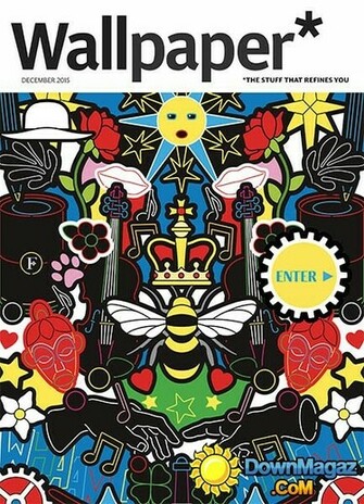 Wallpaper December Pdf Magazines