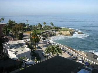 Pin La Jolla San Diego California United States Americas Wallpaper On