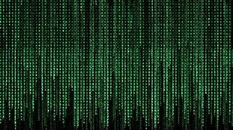 The Matrix Has You Wallpaper