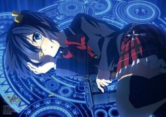 Best Chuunibyou Wallpaper