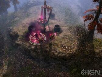 Grim Dawn Screenshots Pictures Wallpaper Pc Ign