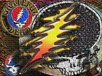 Grateful Dead Desktop Wallpaper The