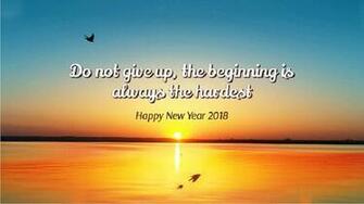Happy New Year Wallpaper Desktop HD