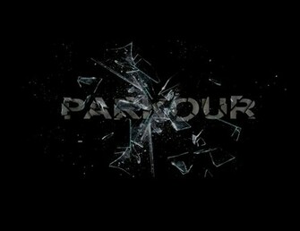 Parkour Wallpaper By Kaka916kayz