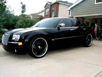 Chrysler Pictures