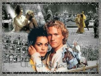 Historical Romance Movies Love Fashion Pshycology Medicine