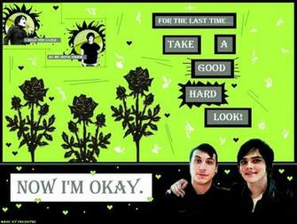 Best Frerard Wallpaper