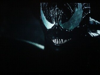 Venom Wallpaper Background
