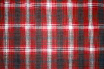 Red And White Plaid Wallpaper Quotes