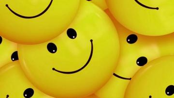 Computer Wallpaper Cute Yellow