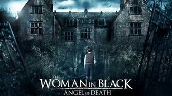 Best The Woman In Black Wallpaper Pretty
