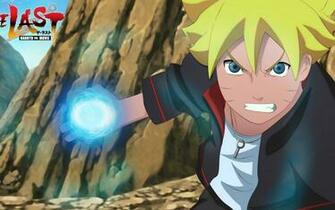 Naruto The Last Movie By Wallpaper Hoantube2014 Revelwallpaper