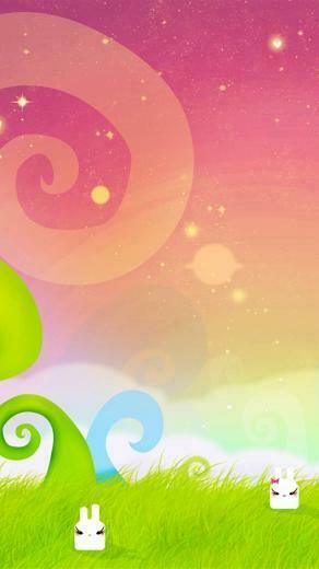 Nice Landscape Wallpaper For iPhone HD