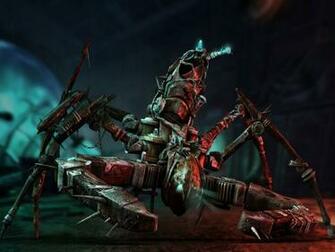 Castlevania Lords Of Shadow Wallpaper Crypt A
