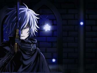 Anime Boys Wallpaper