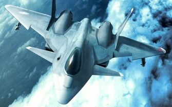 Ace Combat Wallpaper HD