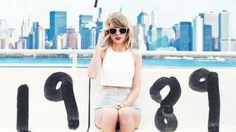 Taylor Swift Wallpaper