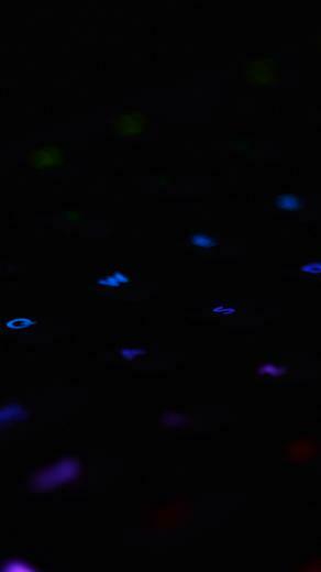Wallpaper Keyboard Letters Backlight Samsung