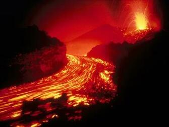 Volcanoes National Park Wallpaper Pictures