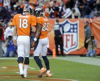 Peyton Manning Broncos HD Wallpaper Picture Reference In