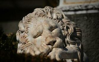 Sculpture Wallpaper Background