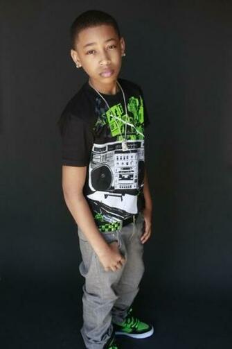 Jacob Latimore Fans Image Wallpaper And Background