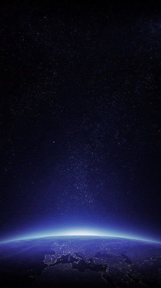 S10 Wallpaper Phone Design Smartphone Butterfly