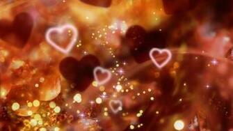 Christmas Love Wallpaper