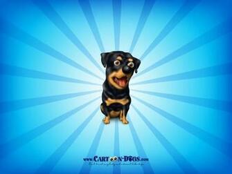 Rottweiler Wallpaper