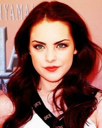 Elizabeth Gillies Image Wallpaper And