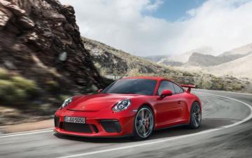 Porsche 4k Wallpaper Top Background