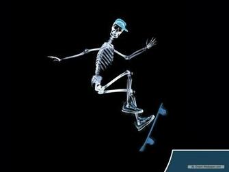 Wallpaper Art X Ray