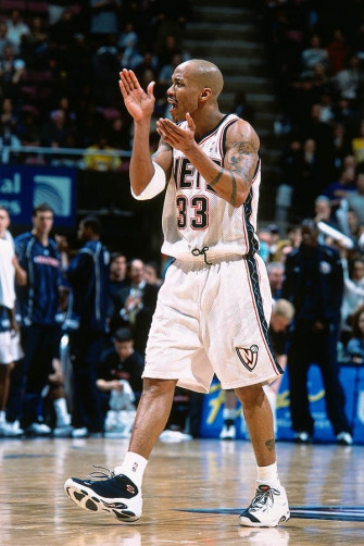 Stephon Marbury S Photo Gallery Nba
