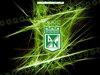 Top Imagenes De Atletico Nacional Wallpaper