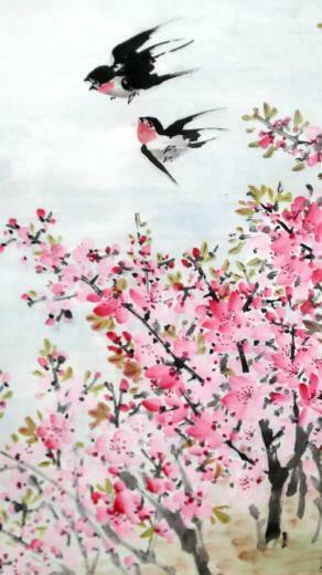 Top Swallow iPhone Wallpaper Best