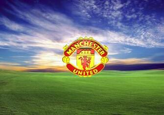 Wallpaper Of Manchester United Football Club Fanzone S 3d