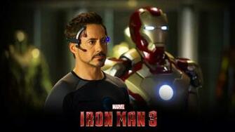 Iron Man Hq Wallpaper