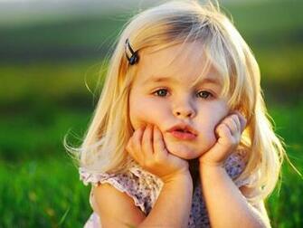 Funny Image Baby Wallpaper Girl Bab Cute Graphy