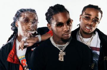 Migos Wallpaper Top Background