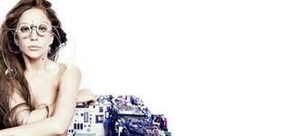 Ing Gallery For Lady Gaga iPhone Wallpaper Artpop